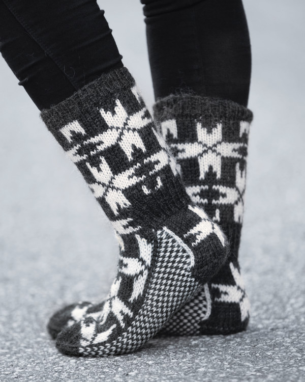 Sockor SE