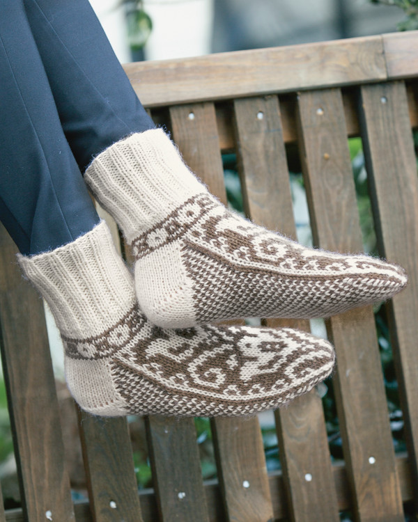 Sockor SE