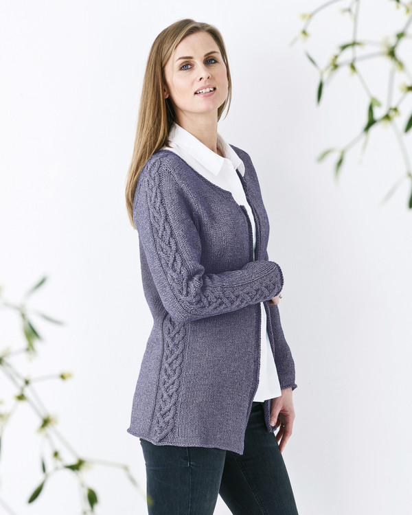 Jakke SNFDK