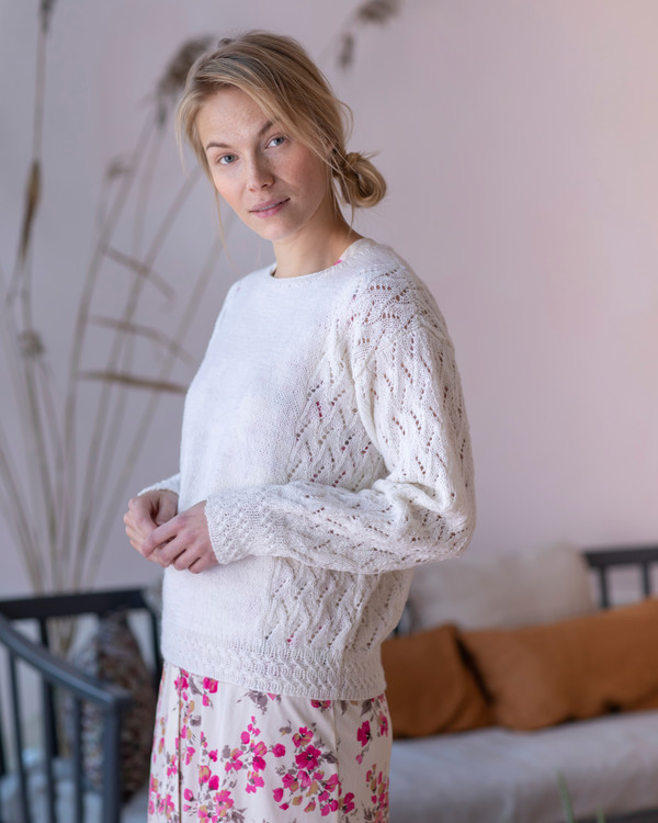 Sweater SNFDK