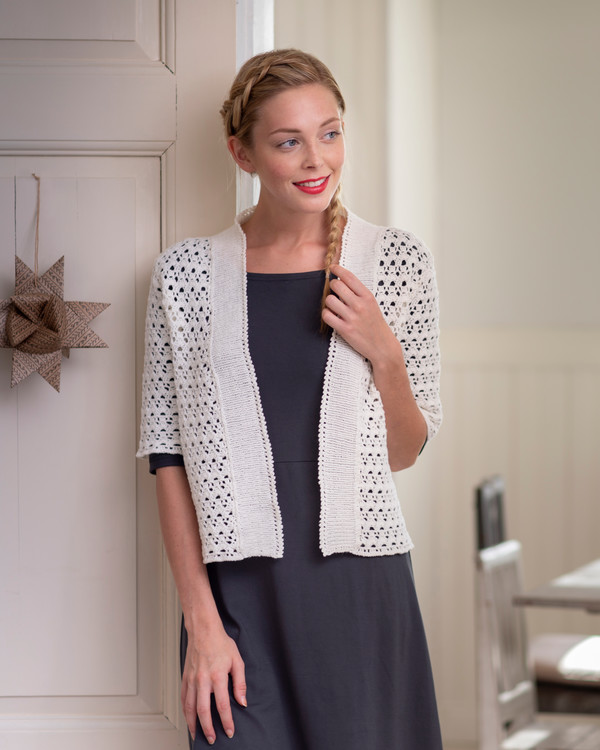 Cardigan SNFDK