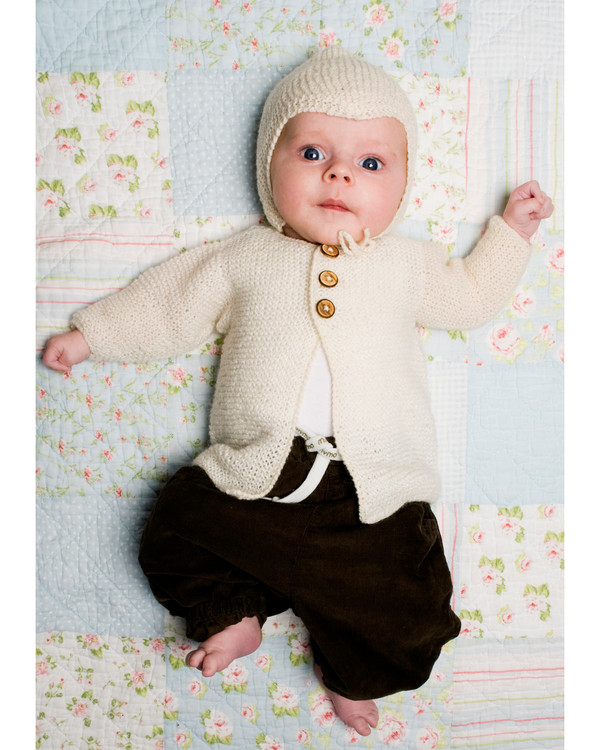 Babysett