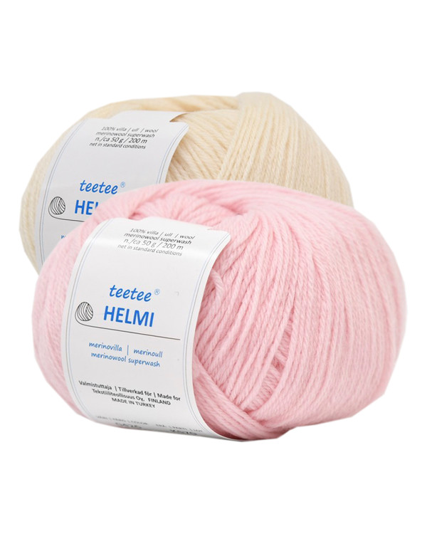 Garn Helmi