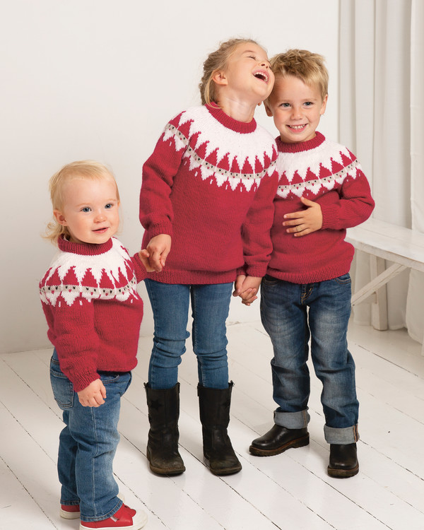 Genser Nisse