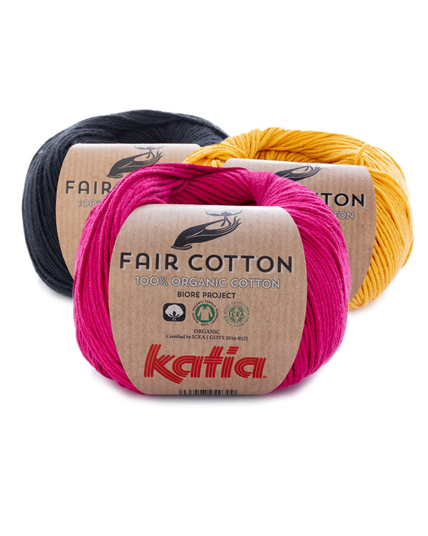 Lanka Fair Cotton