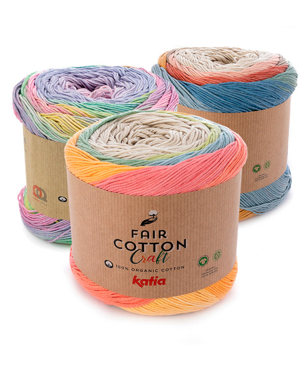 Lanka Fair Cotton Craft