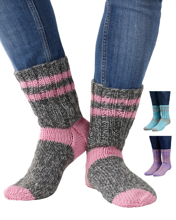 Lankapaketti Sockis