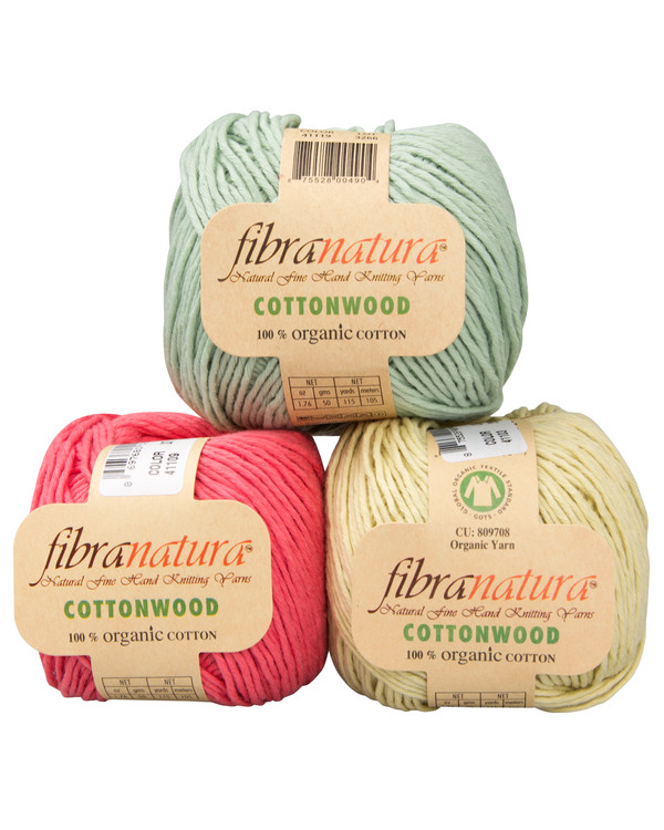 Garn Cottonwood