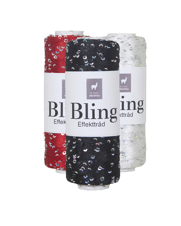 Garn Bling