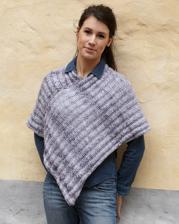 Lankapaketti Poncho Elektra