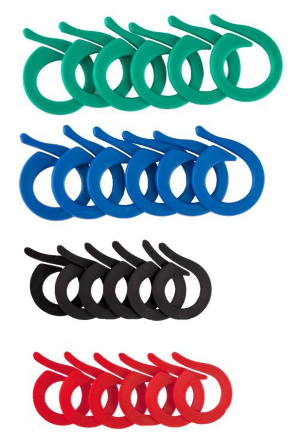 Markører 24-pk