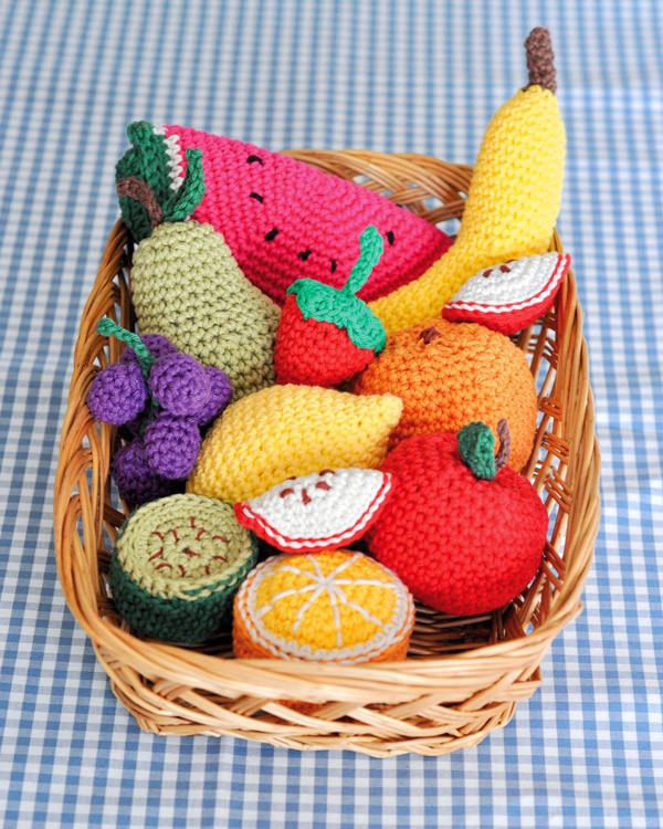Frukt