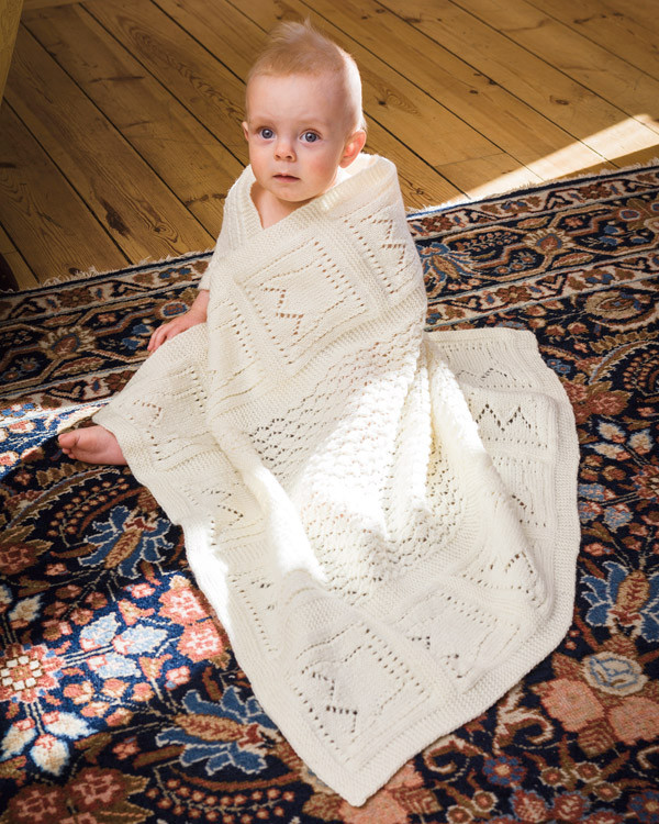 Babyteppe