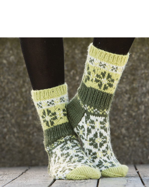 Sockor