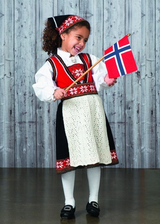Festdrakt
