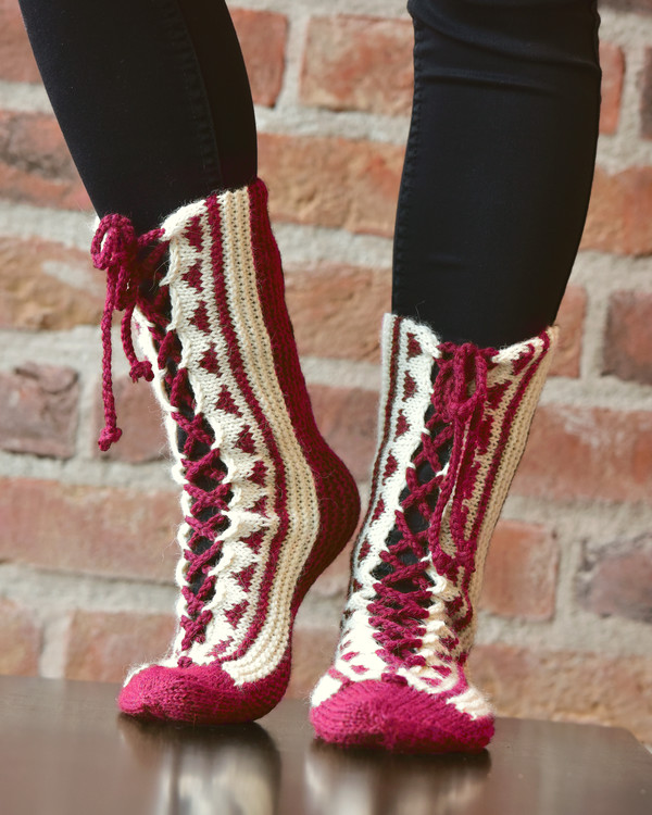 Tubsockor