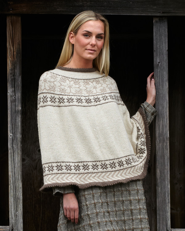 Poncho