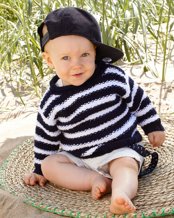 Babygenser