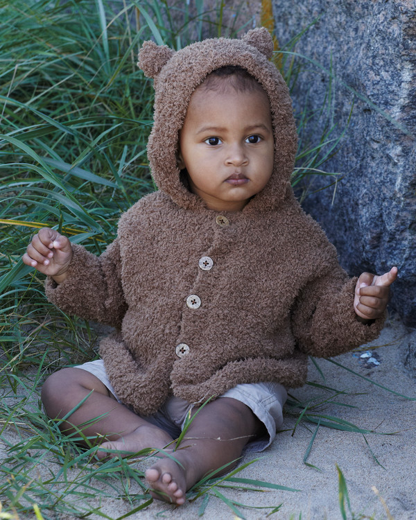 Babyjacka