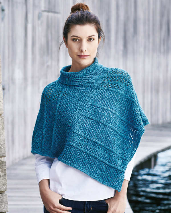 Poncho SNFDK
