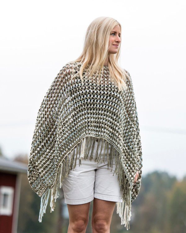 Poncho