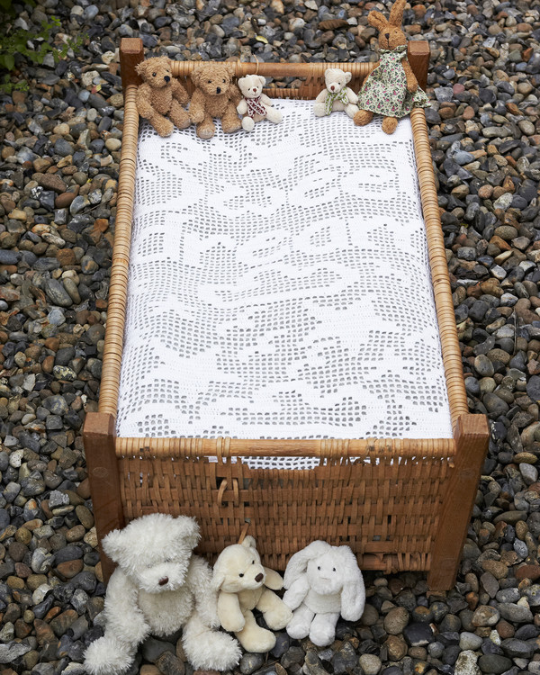 Babyteppe