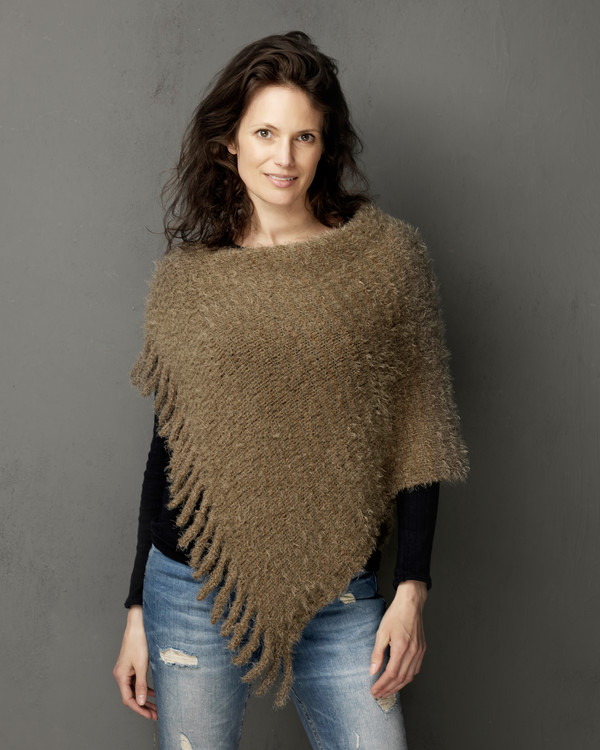 Poncho