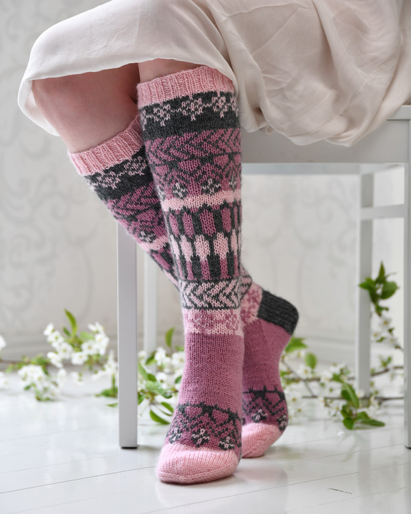 Sockor