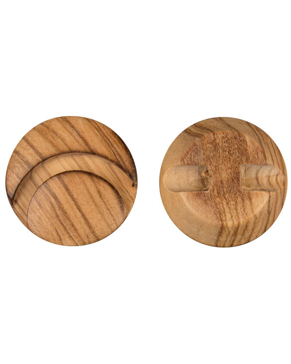 Knapp Knopp 20 mm