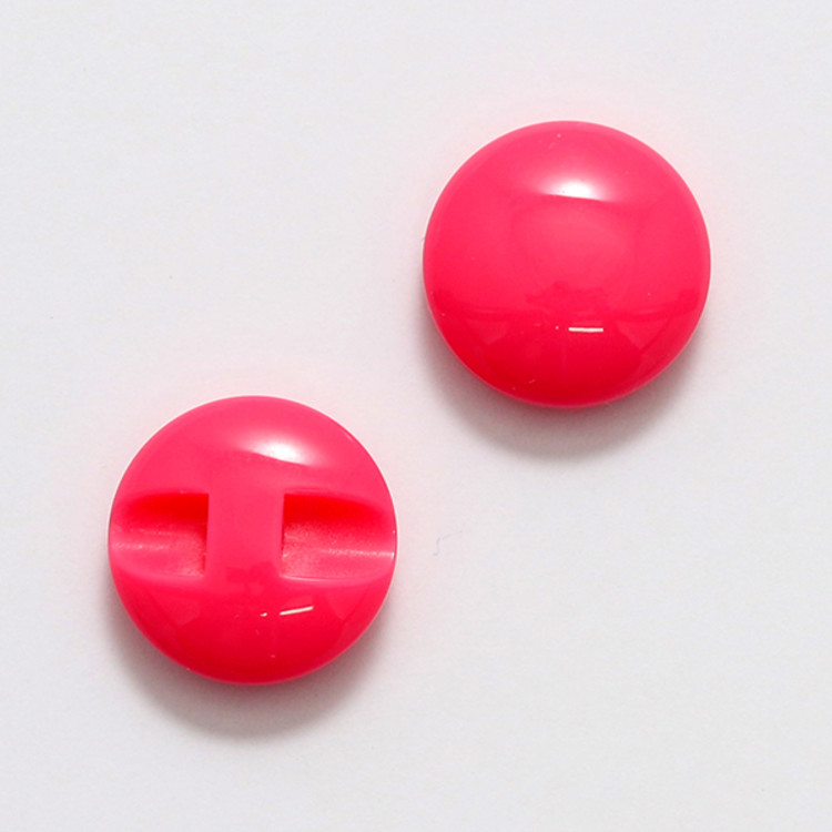 Knapp 14 mm cerise