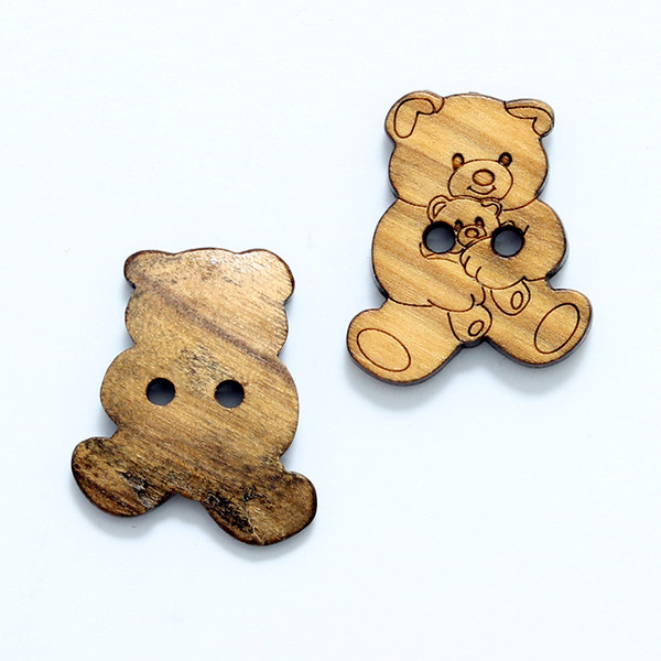 Knapp tre Bamse