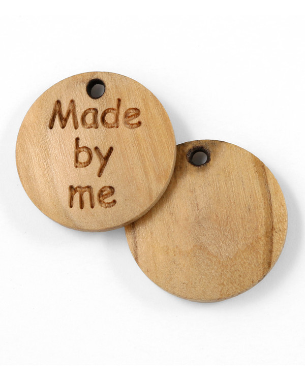 Tags Made by me