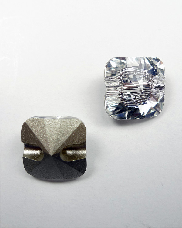 Knapp Swarovski Square