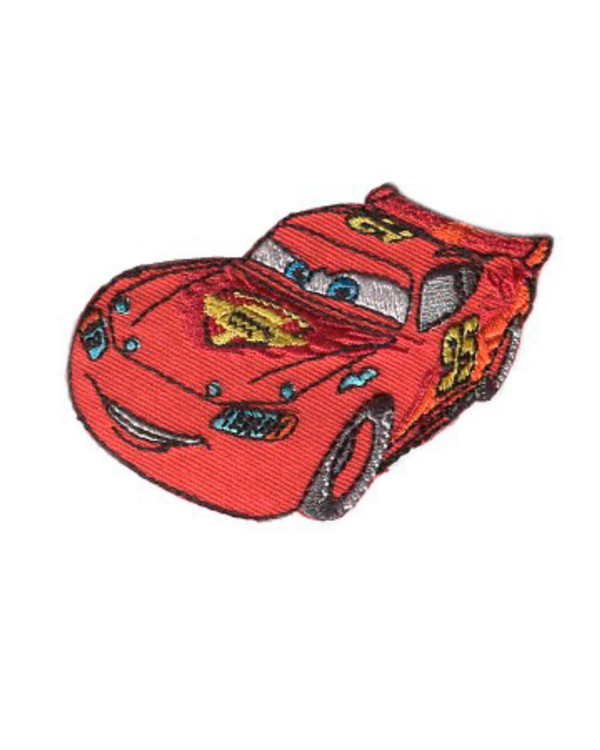 Tøymerke Lynet McQueen