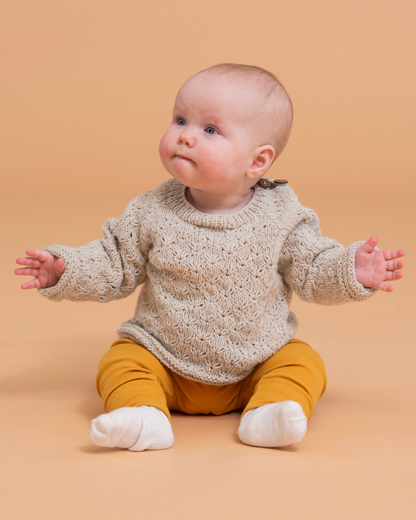 Babygenser