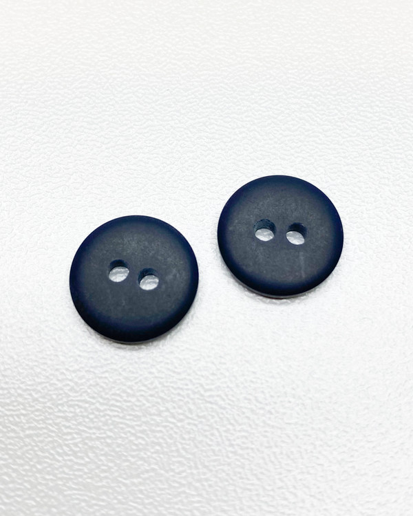 Knapp 12 mm navyblue