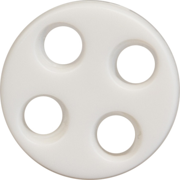 Trykknapp 15 mm