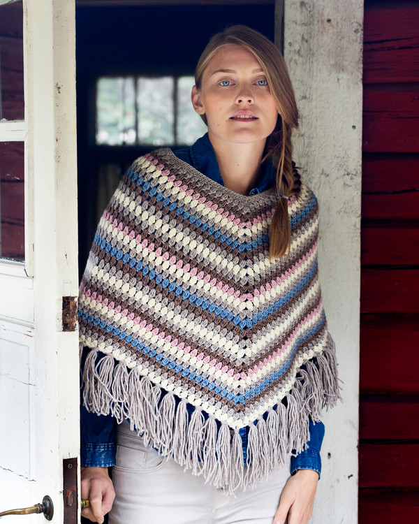 Poncho