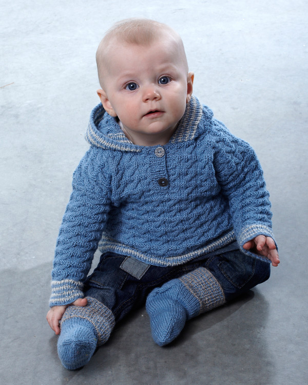 Babysett