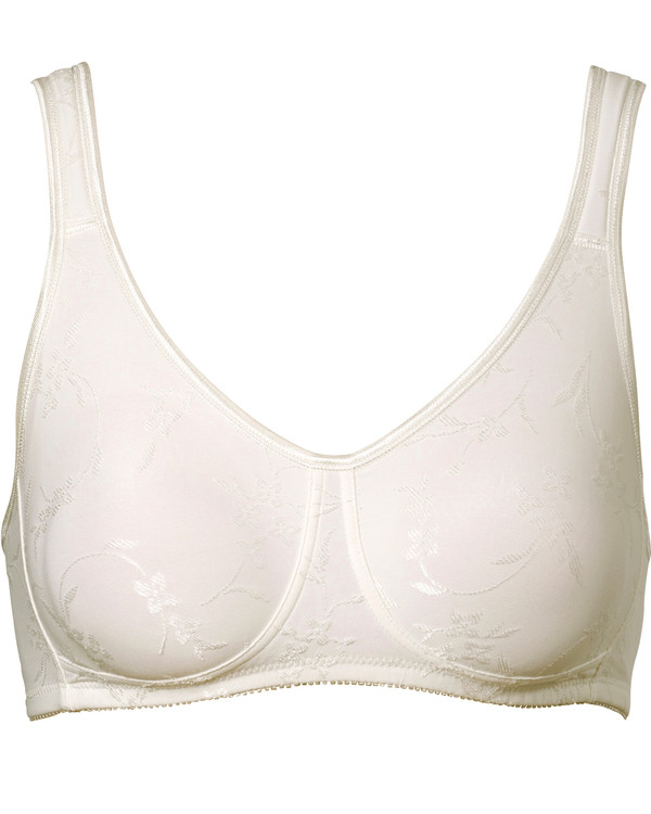 Bh utan bygel