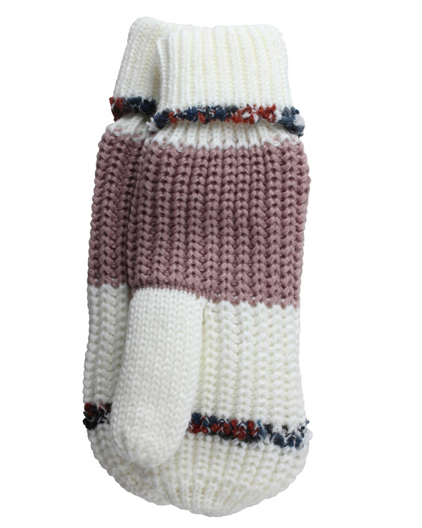 Lapaset off-white/roosa