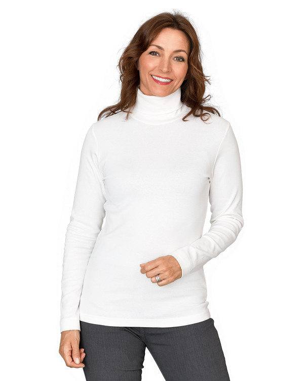 Polojumper