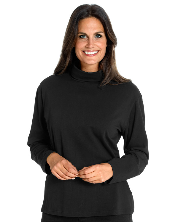 Polojumper