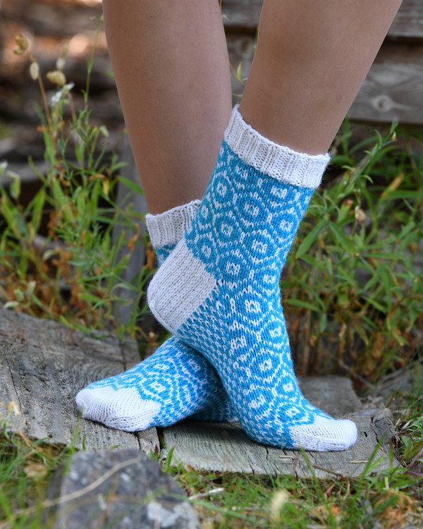 Sockor