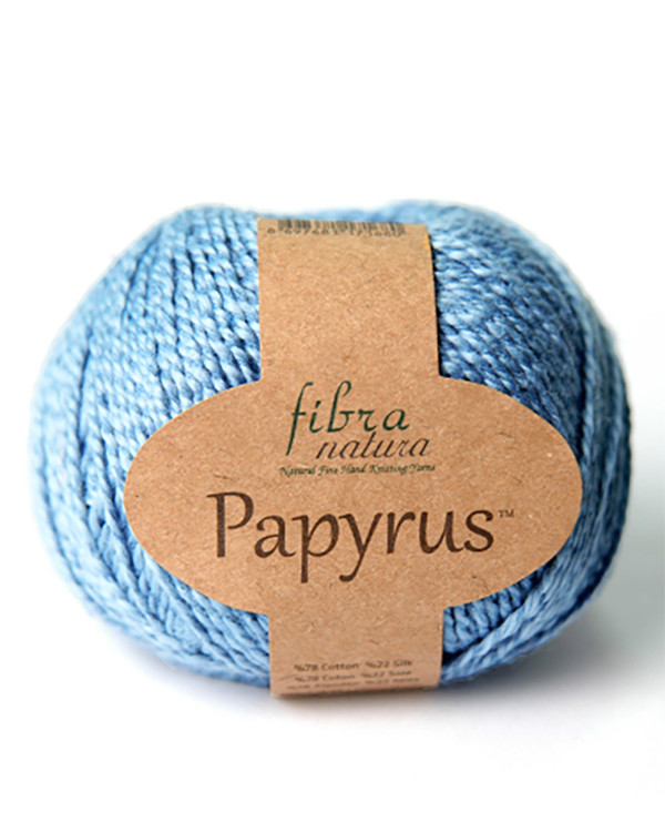 Garn Papyrus