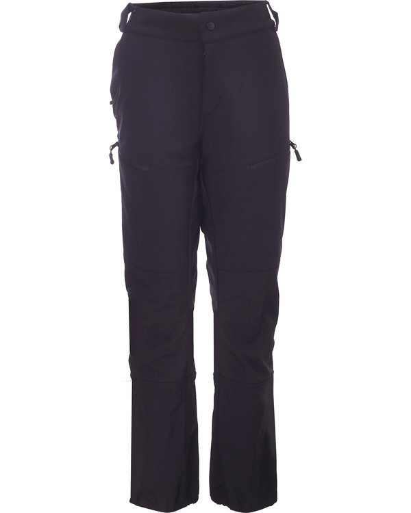 Fritidsbukser softshell unisex