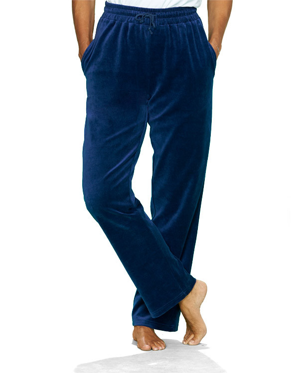 Velourbyxa