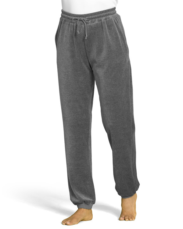 Velourbukser