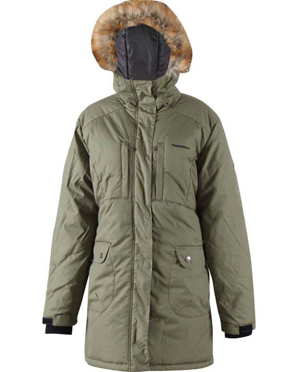 Parkas