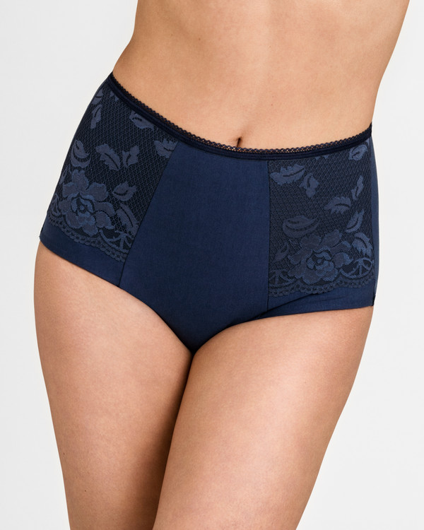 Støttetrusse Lovely Lace